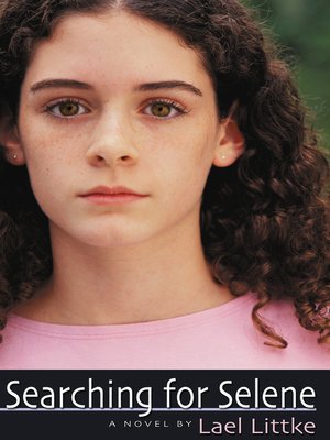 cover image of Searching for Selene